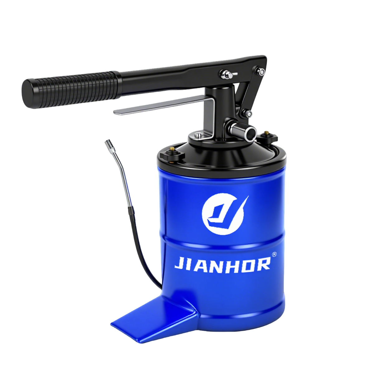 JHM04A Manual Grease Pump 4L