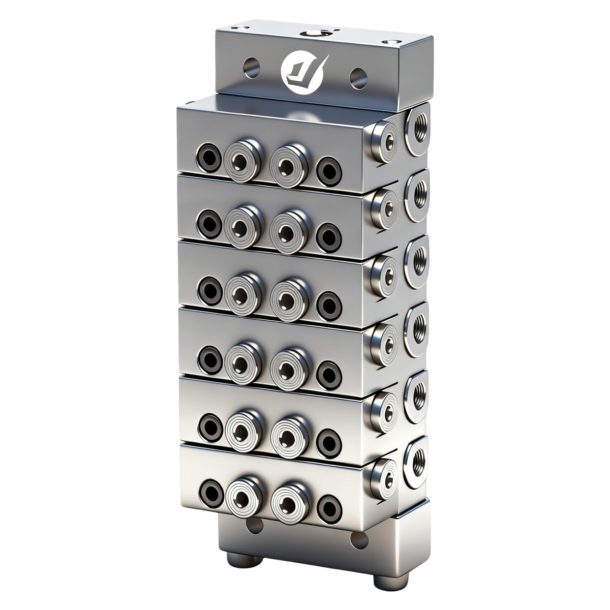 M2500G-12 Divider Valve