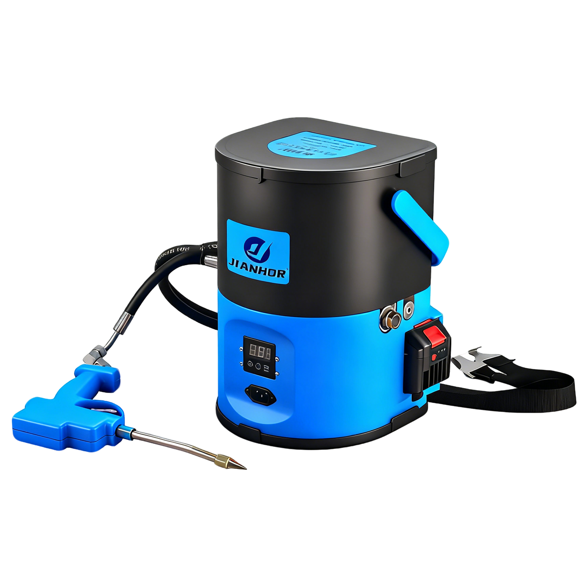 EGP075 Battery Grease Pump